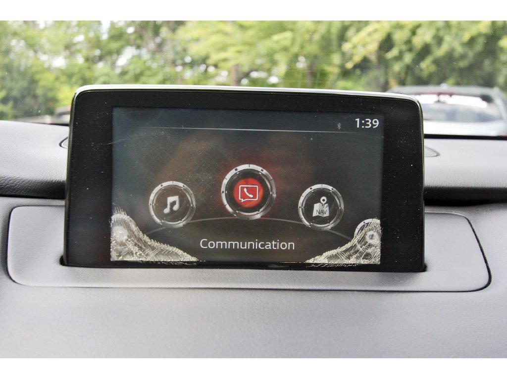 Used 2019 MAZDA CX-9 Touring FWD image 25