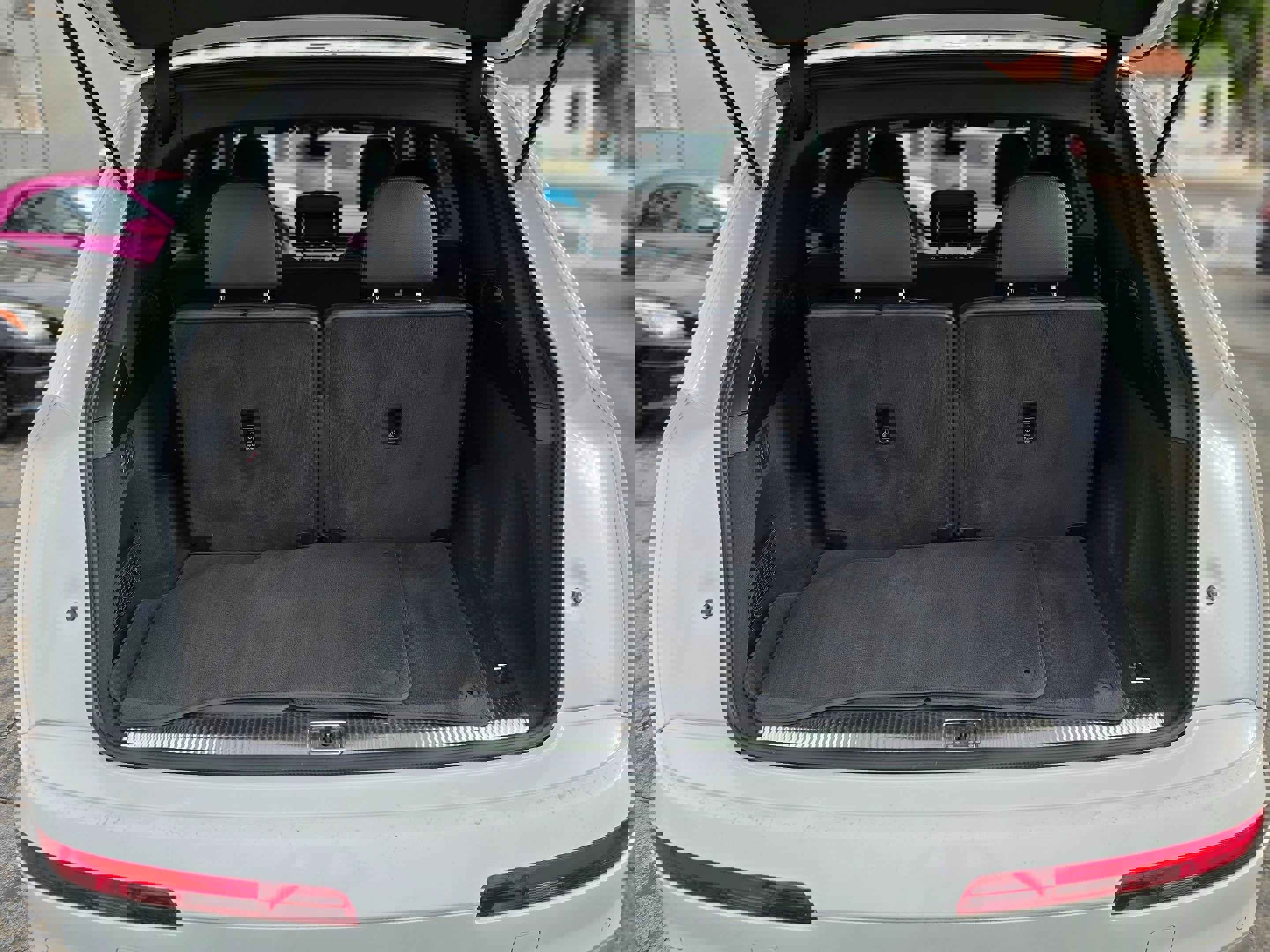 Used 2018 Audi Q7 2.0T Premium Plus image 14