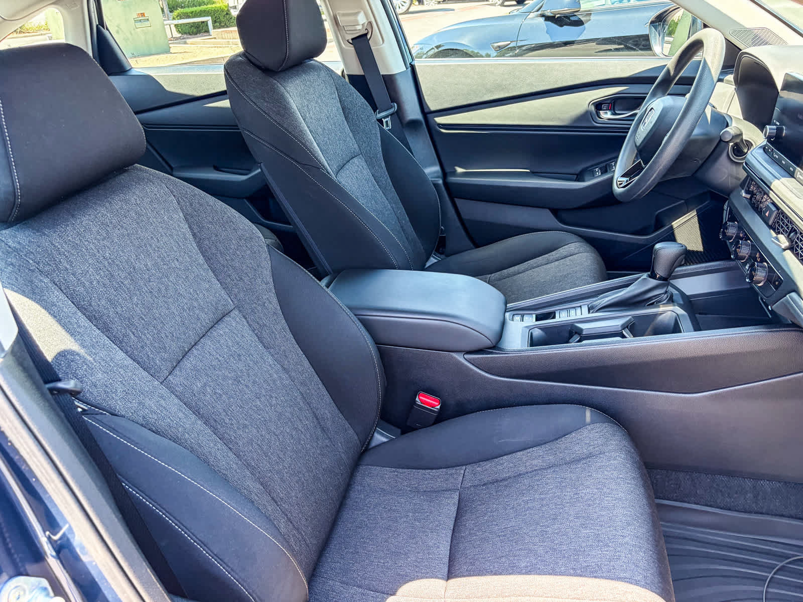 Used 2024 Honda Accord EX image 14