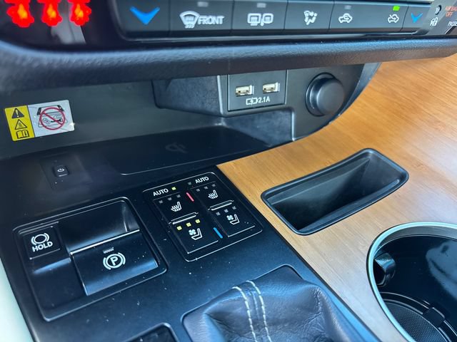 Used 2021 Lexus RX 350 AWD w/ Premium Package image 25