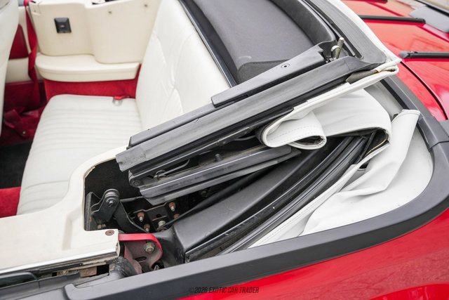 Used 1989 Ford Mustang GT RWD image 49