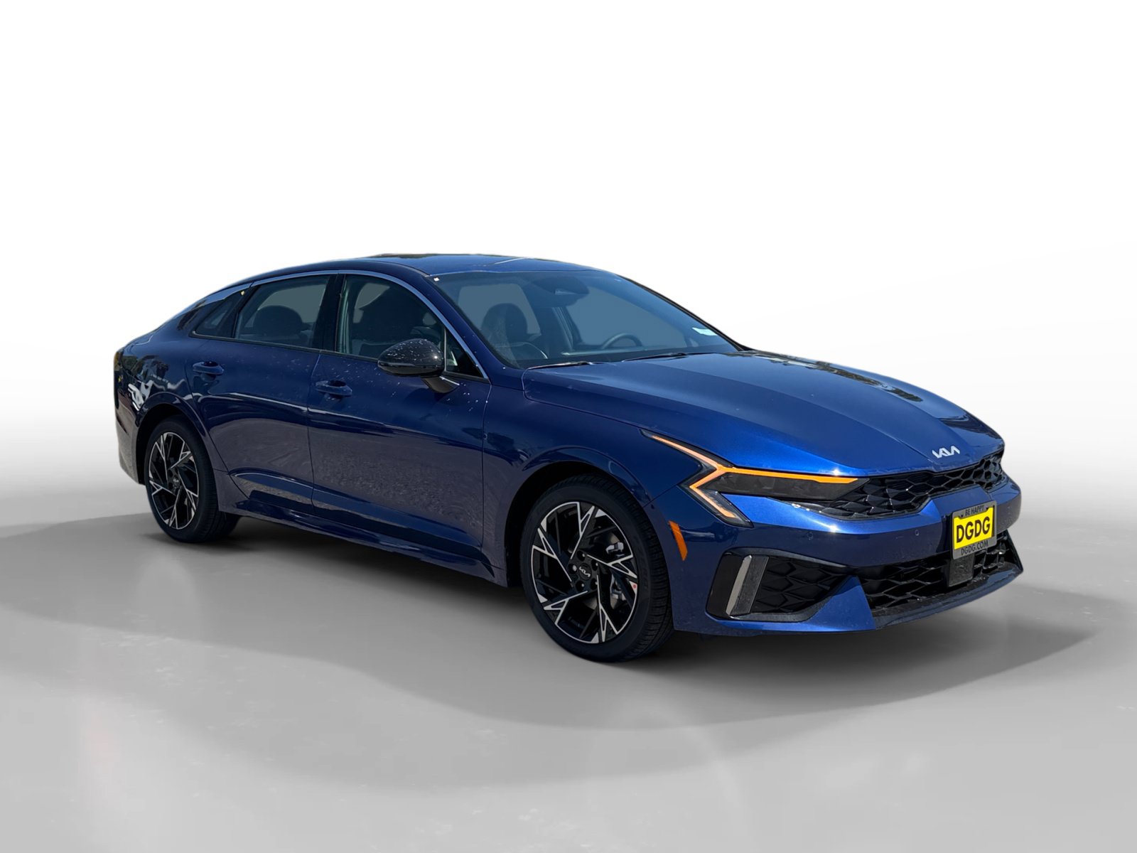 New 2026 Kia K5 GT-Line FWD image 7