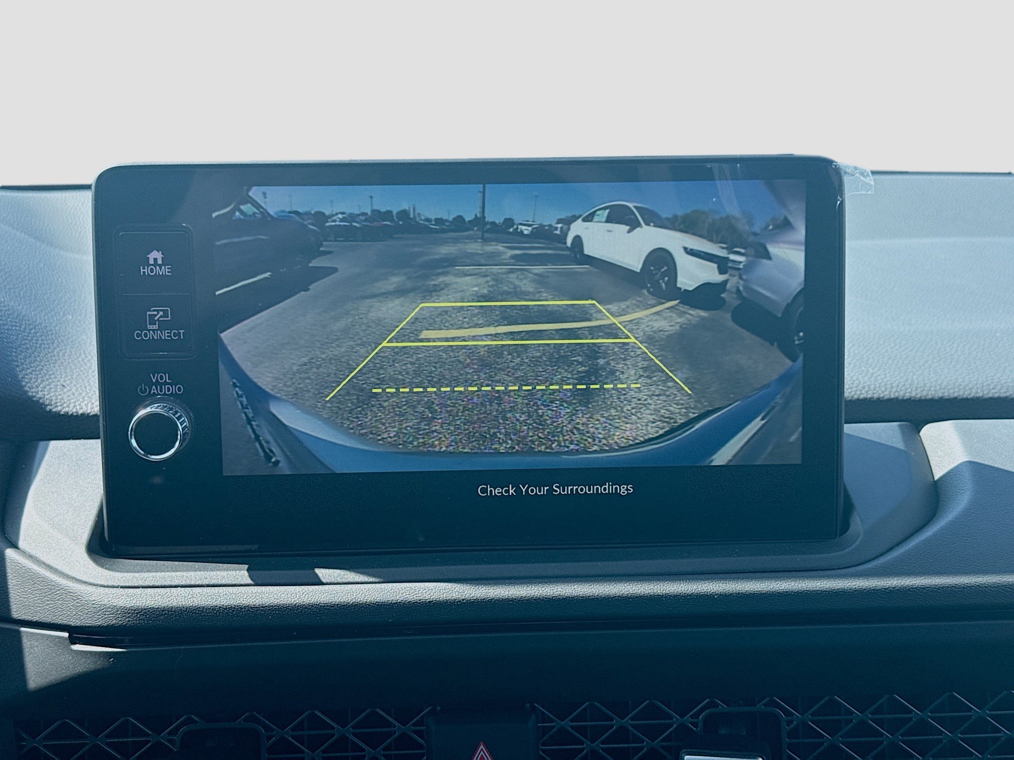 New 2026 Honda Accord SE image 13