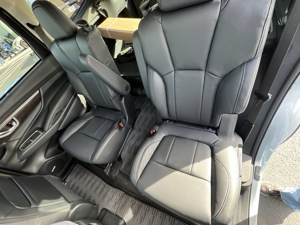 Certified 2026 Subaru Ascent Touring AWD/4WD image 26
