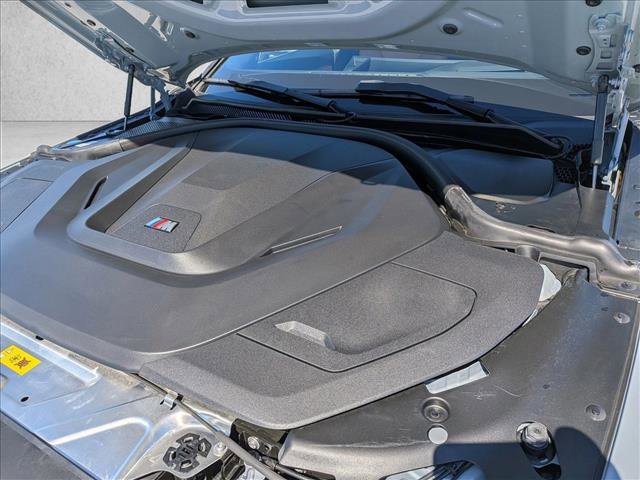 Certified 2023 BMW i4 M50 w/ Premium Package image 24