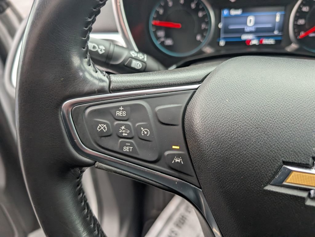 Used 2020 Chevrolet Equinox LT image 17