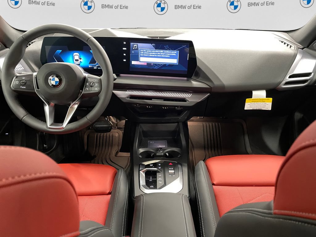 New 2026 BMW 228i xDrive w/ Technology Package AWD/4WD image 10