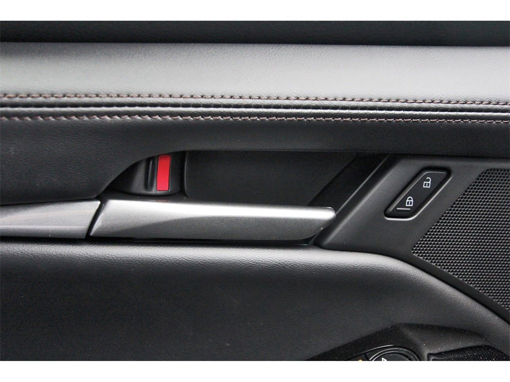 New 2026 MAZDA MAZDA3 s Sport image 18