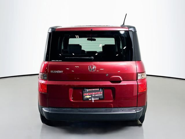 Used 2008 Honda Element EX image 7