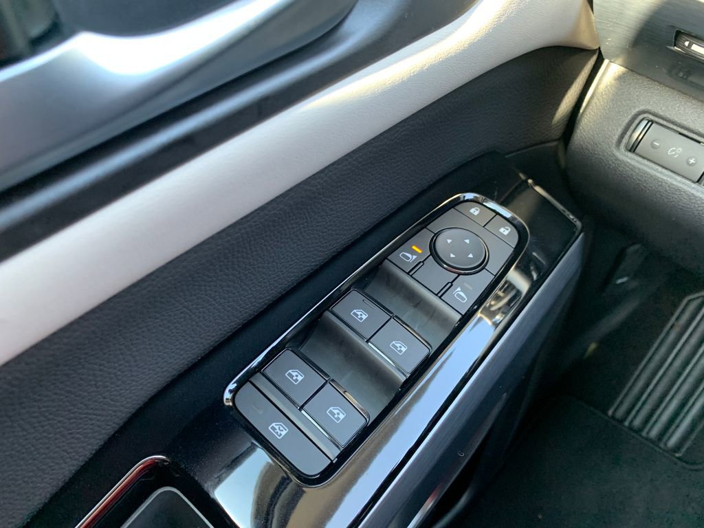 New 2026 Nissan Pathfinder SL image 20