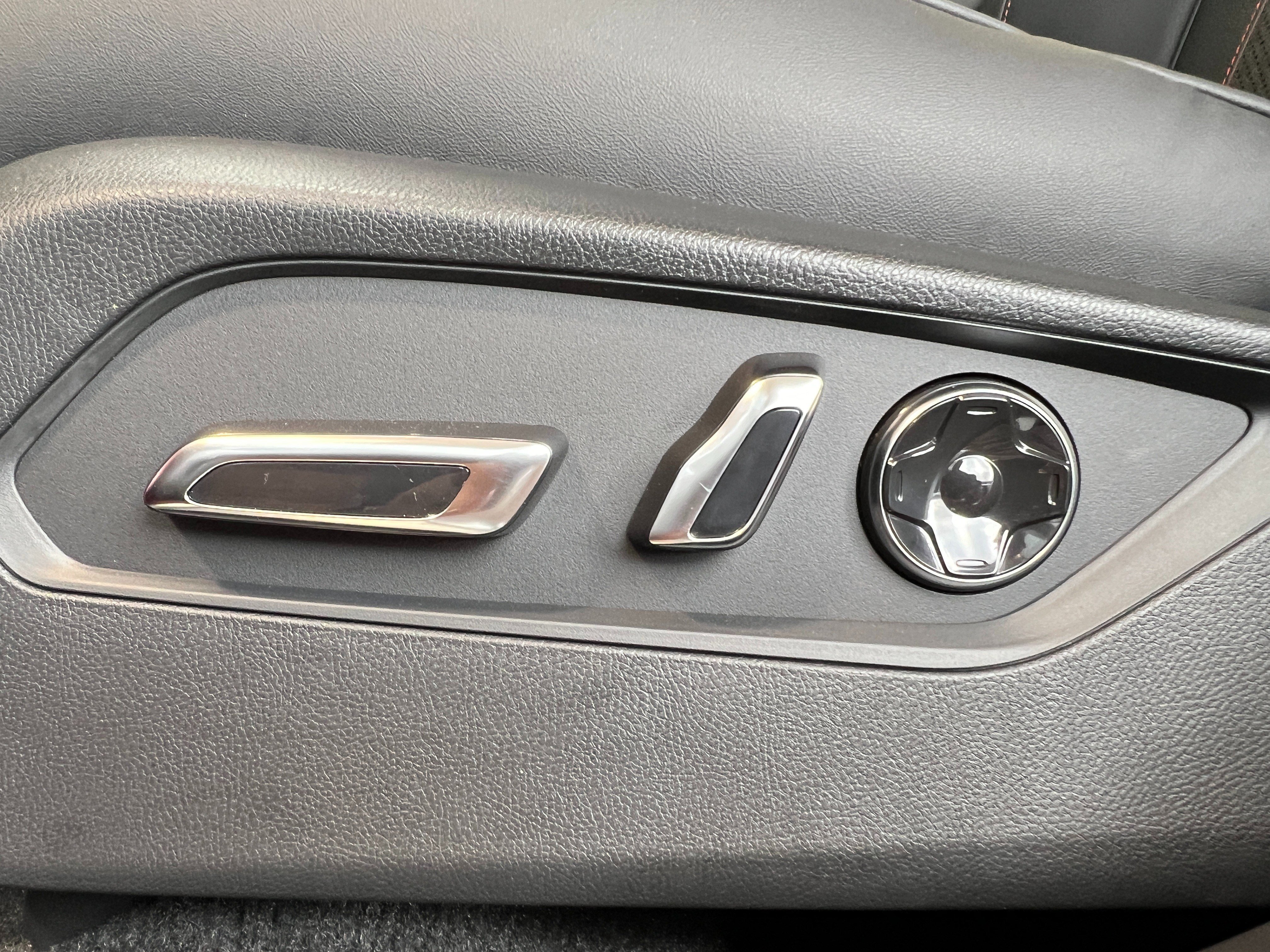 New 2026 Acura RDX A-Spec image 22