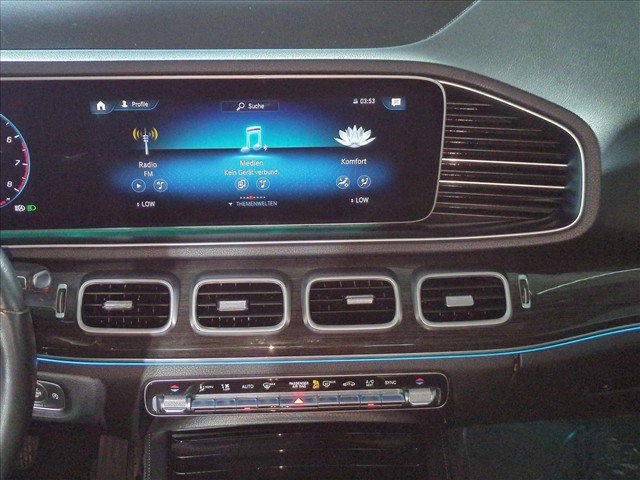 Used 2022 Mercedes-Benz GLE 350 image 15