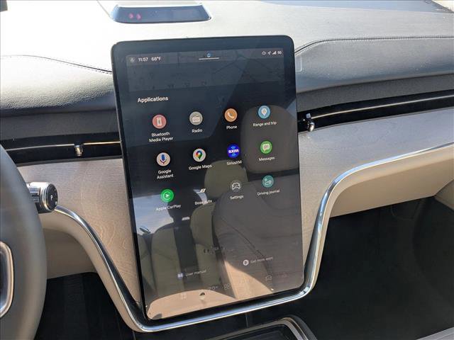 New 2025 Volvo EX90 Ultra image 17