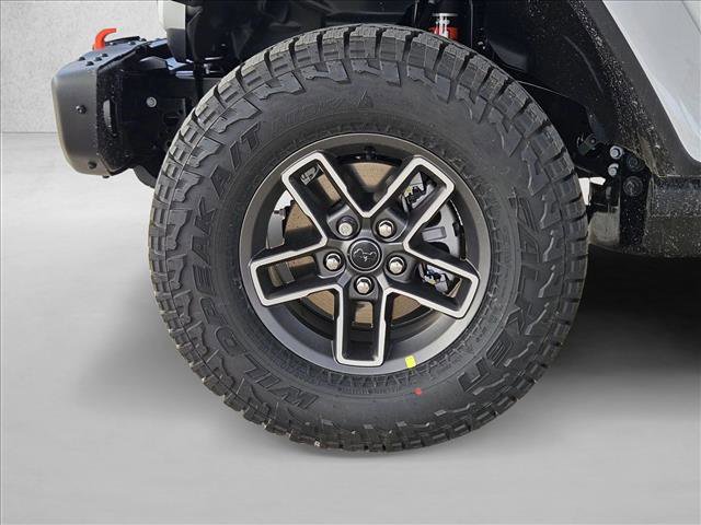 New 2026 Jeep Gladiator Mojave image 10