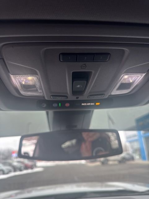 Used 2020 GMC Sierra 1500 SLT w/ SLT Premium Plus Package image 19