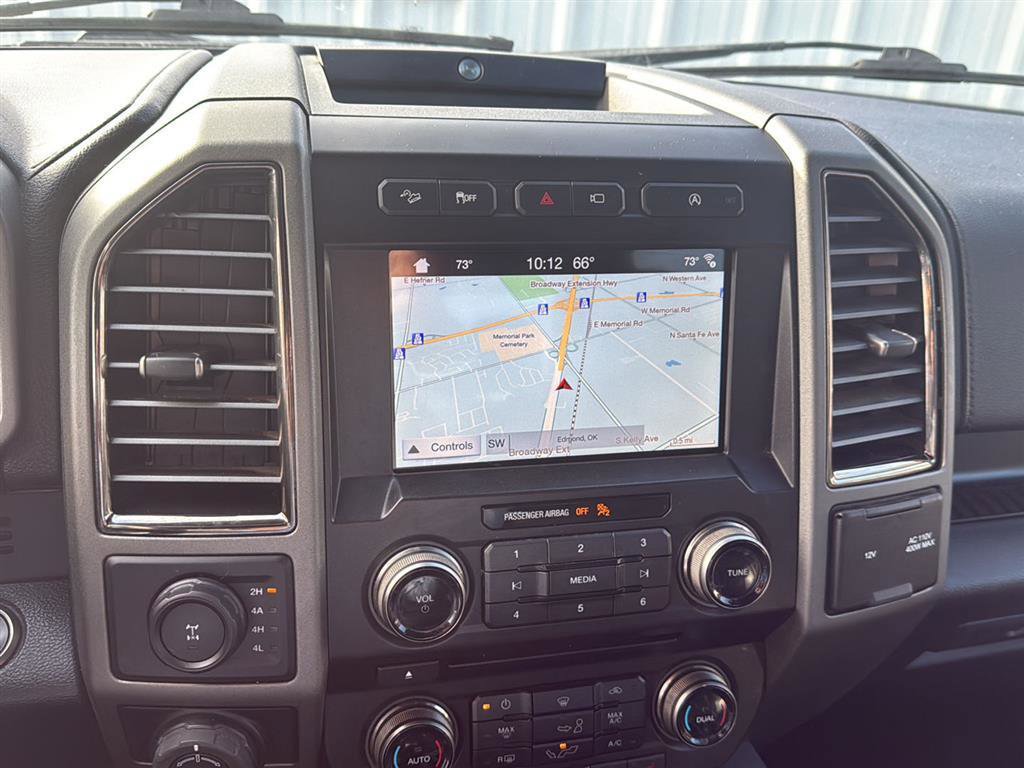 Used 2018 Ford F150 Raptor w/ Equipment Group 802A Luxury image 5