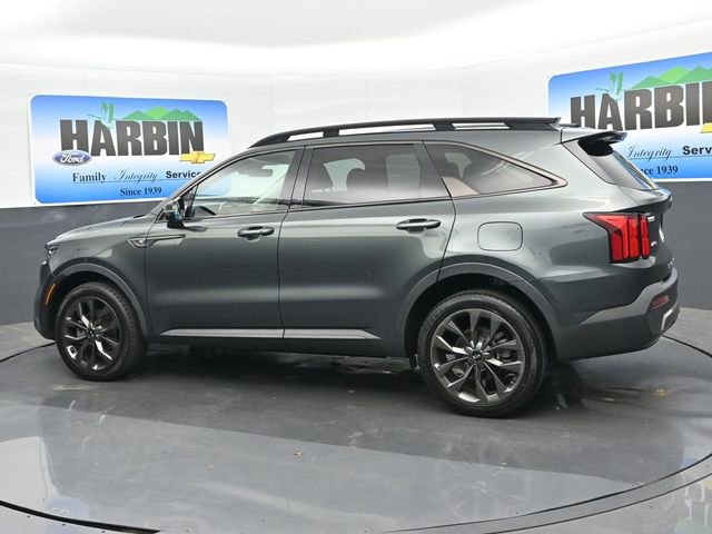 Used 2021 Kia Sorento SX Prestige AWD/4WD image 3