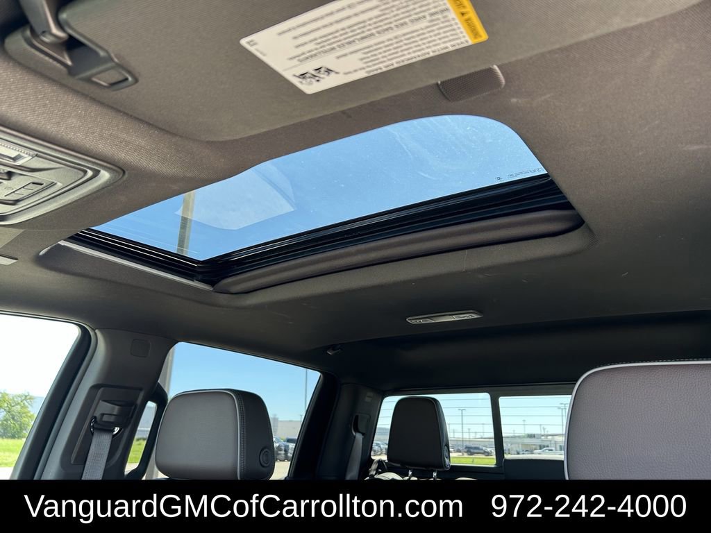 Used 2026 GMC Sierra 1500 Denali image 26