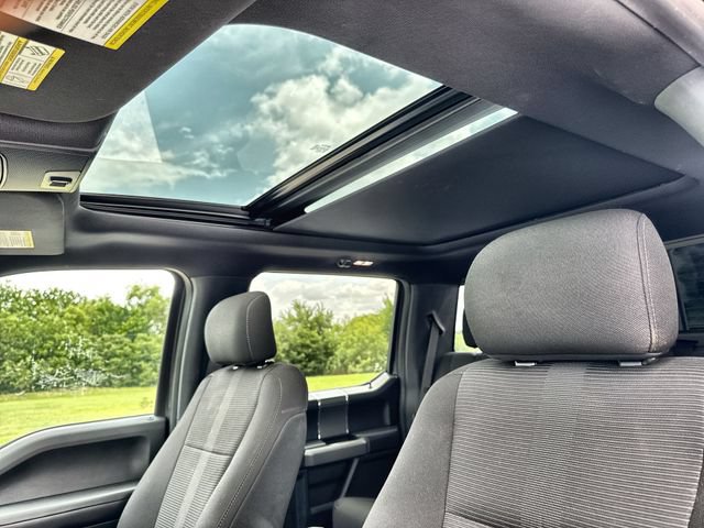 Used 2017 Ford F150 XLT w/ Equipment Group 302A Luxury AWD/4WD image 22