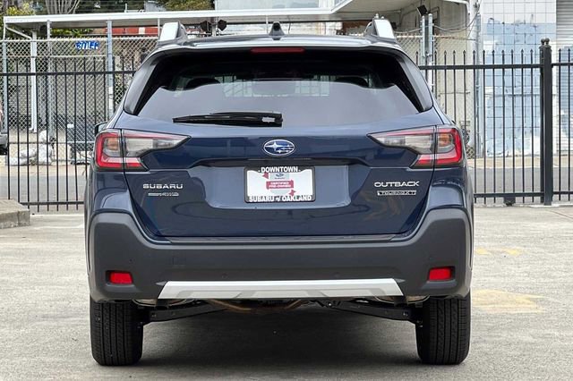 Used 2024 Subaru Outback Touring XT image 5