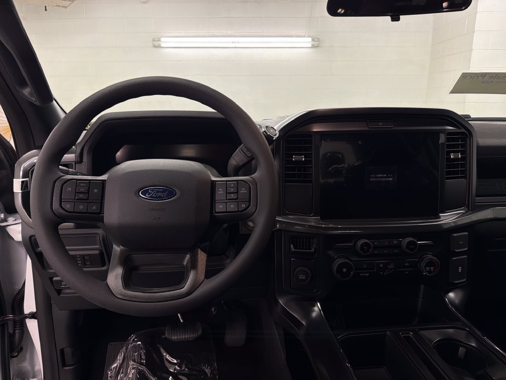 New 2026 Ford F150 STX w/ Equipment Group 200A RWD image 8
