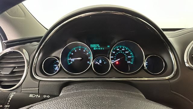 Used 2017 Buick Enclave Premium w/ Experience Buick Package FWD image 17