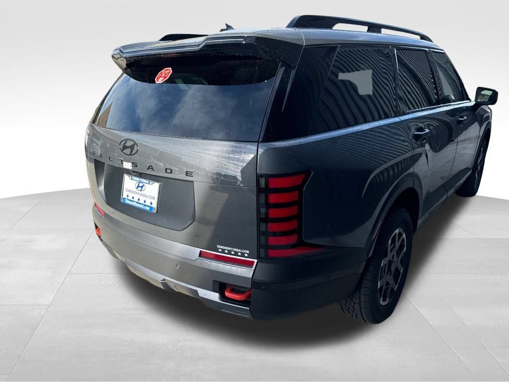 New 2026 Hyundai Palisade XRT Pro AWD/4WD image 4