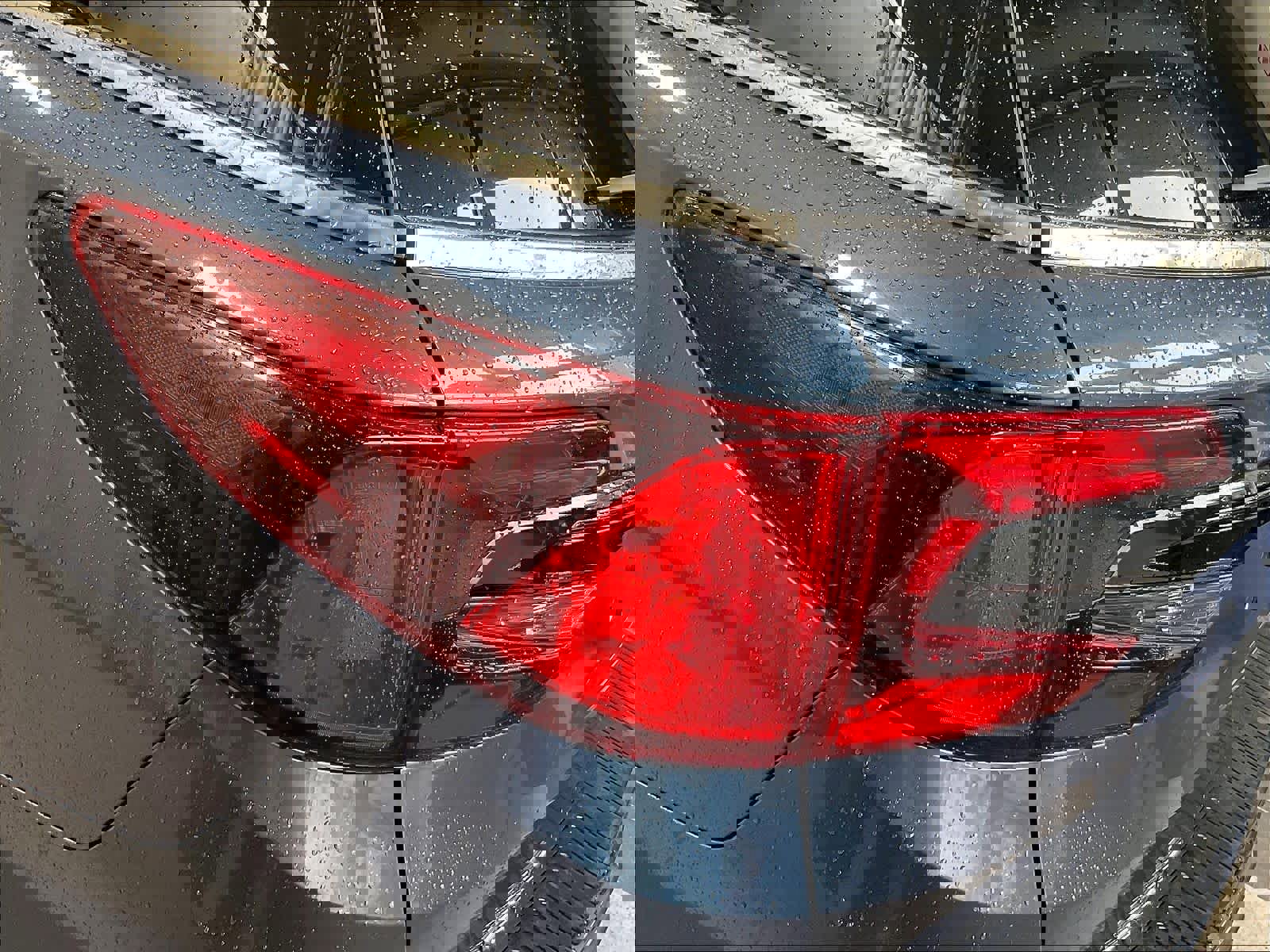 Used 2025 Honda Odyssey EX-L image 35