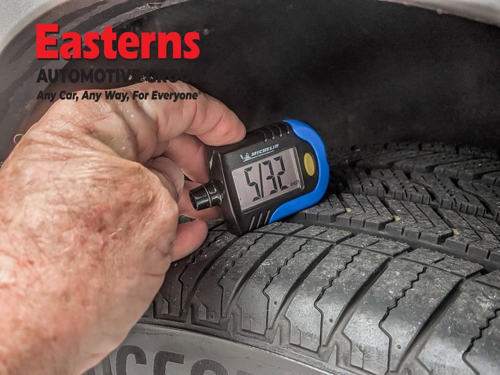 Used 2022 BMW X5 xDrive40i image 28