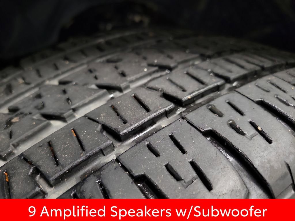 Used 2025 RAM 1500 Big Horn image 11