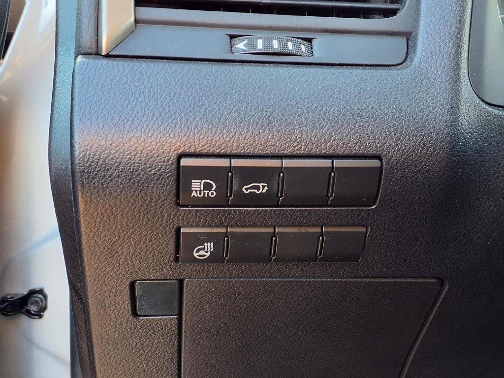 Used 2018 Lexus RX 350 FWD w/ Premium Package image 9