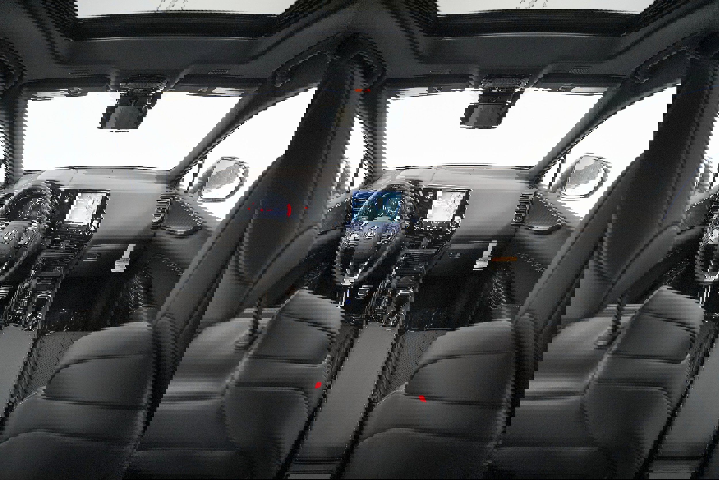 New 2026 Lexus NX 350 F Sport image 13