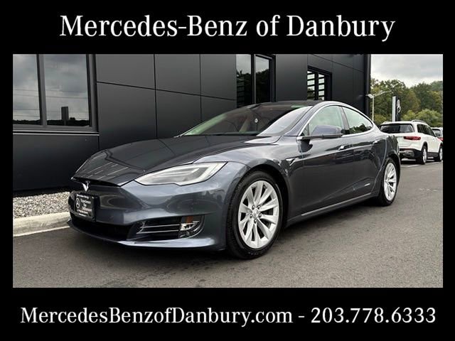 Used 2018 Tesla Model S 100D