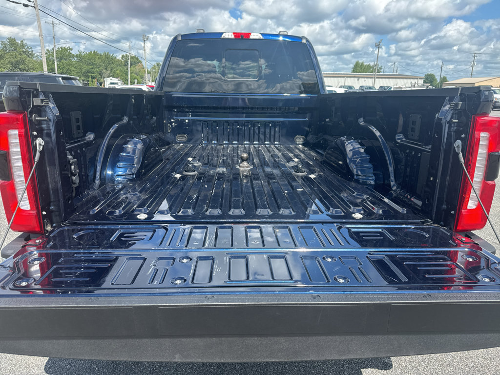 Used 2024 Ford F450 XL w/ 360-Degree Camera Package AWD/4WD image 8