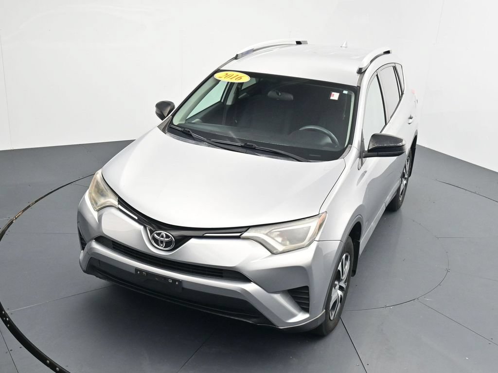 Used 2016 Toyota RAV4 LE AWD/4WD image 26