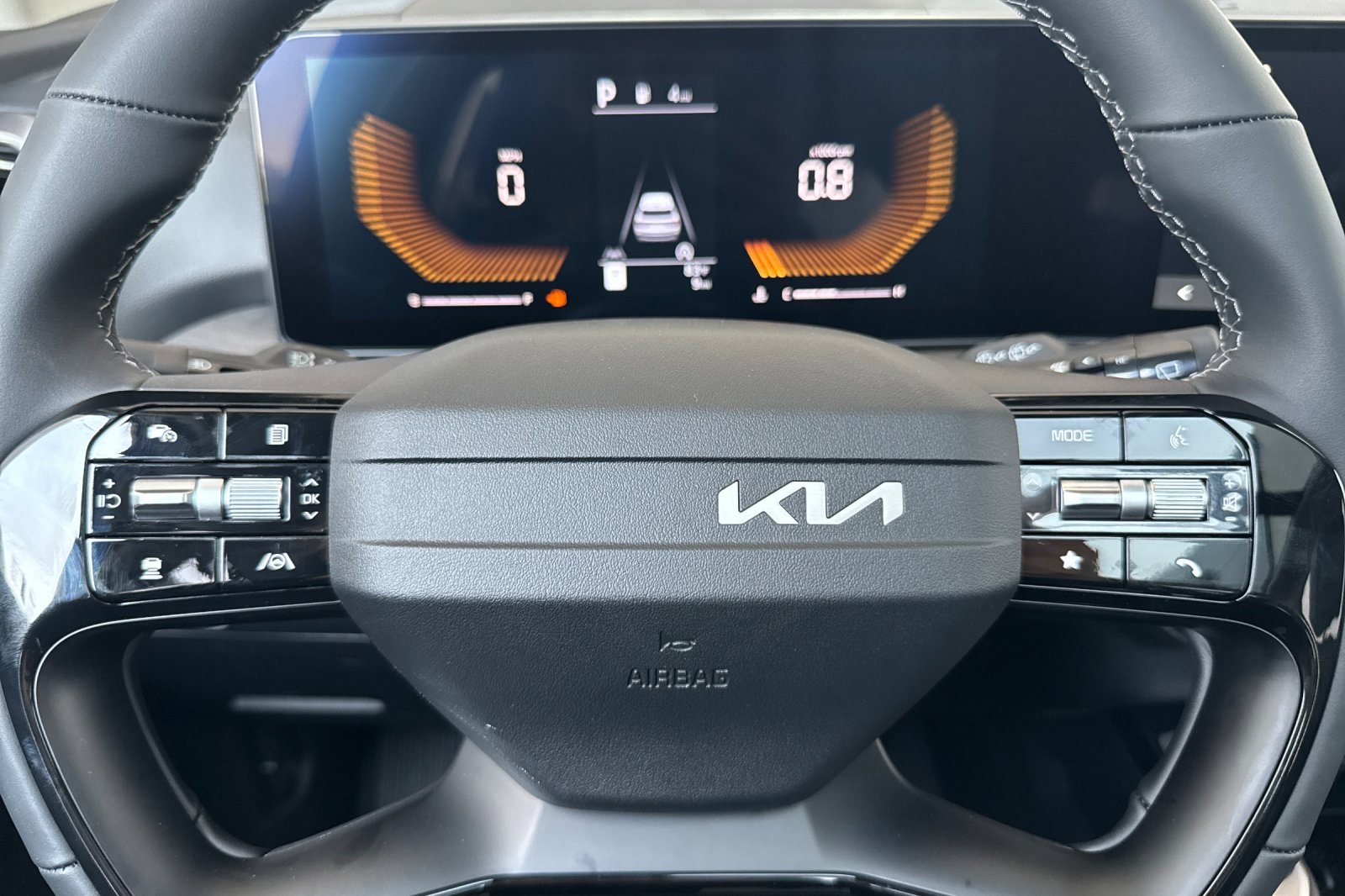 New 2026 Kia Sorento X-Line EX image 21