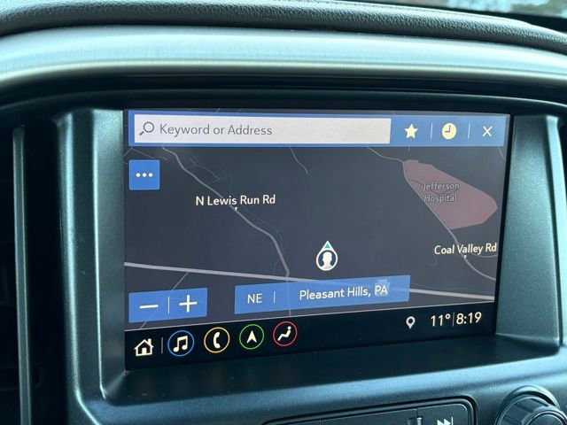 Used 2021 GMC Canyon Denali image 18