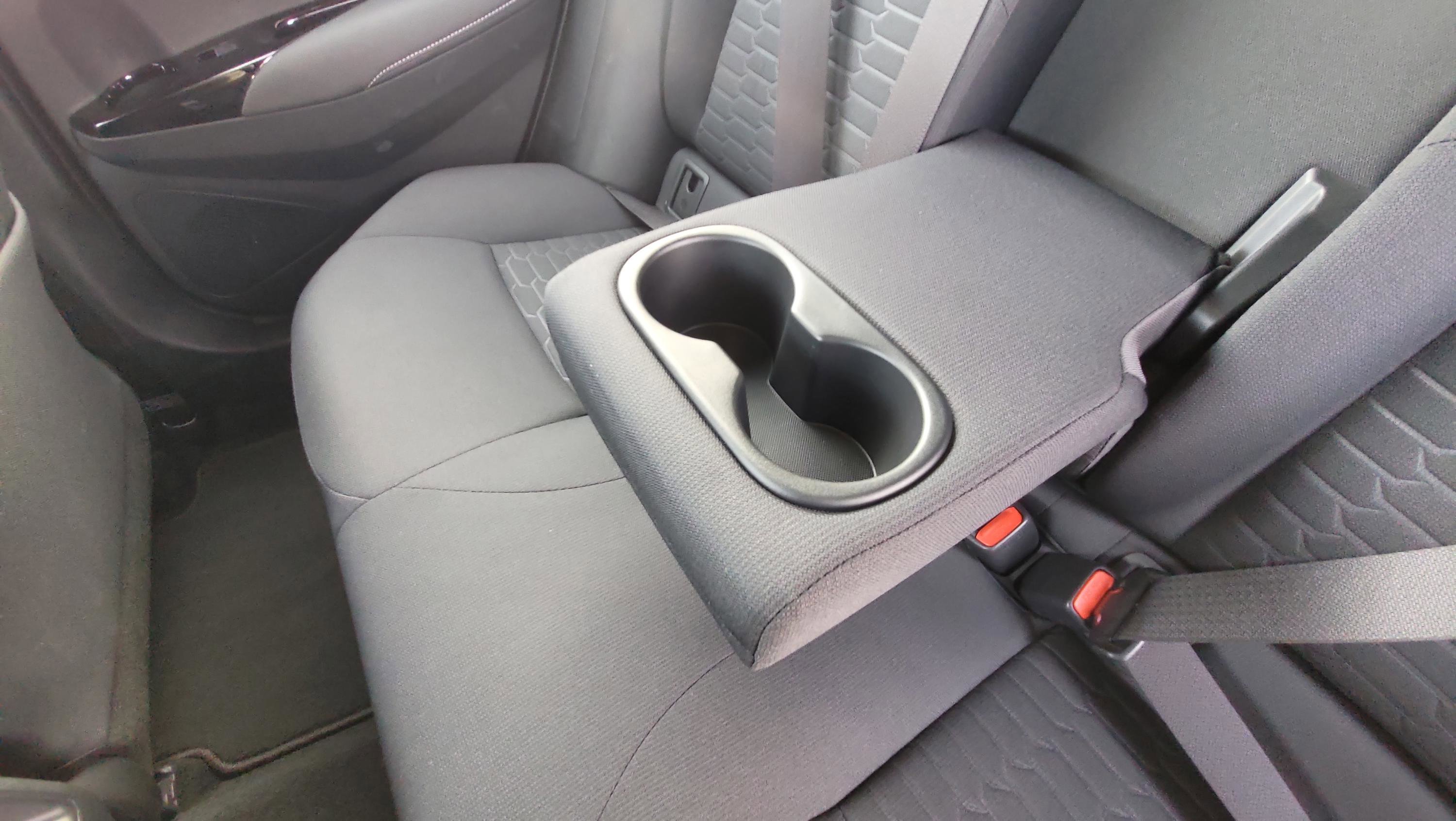 Used 2024 Toyota Corolla SE image 14