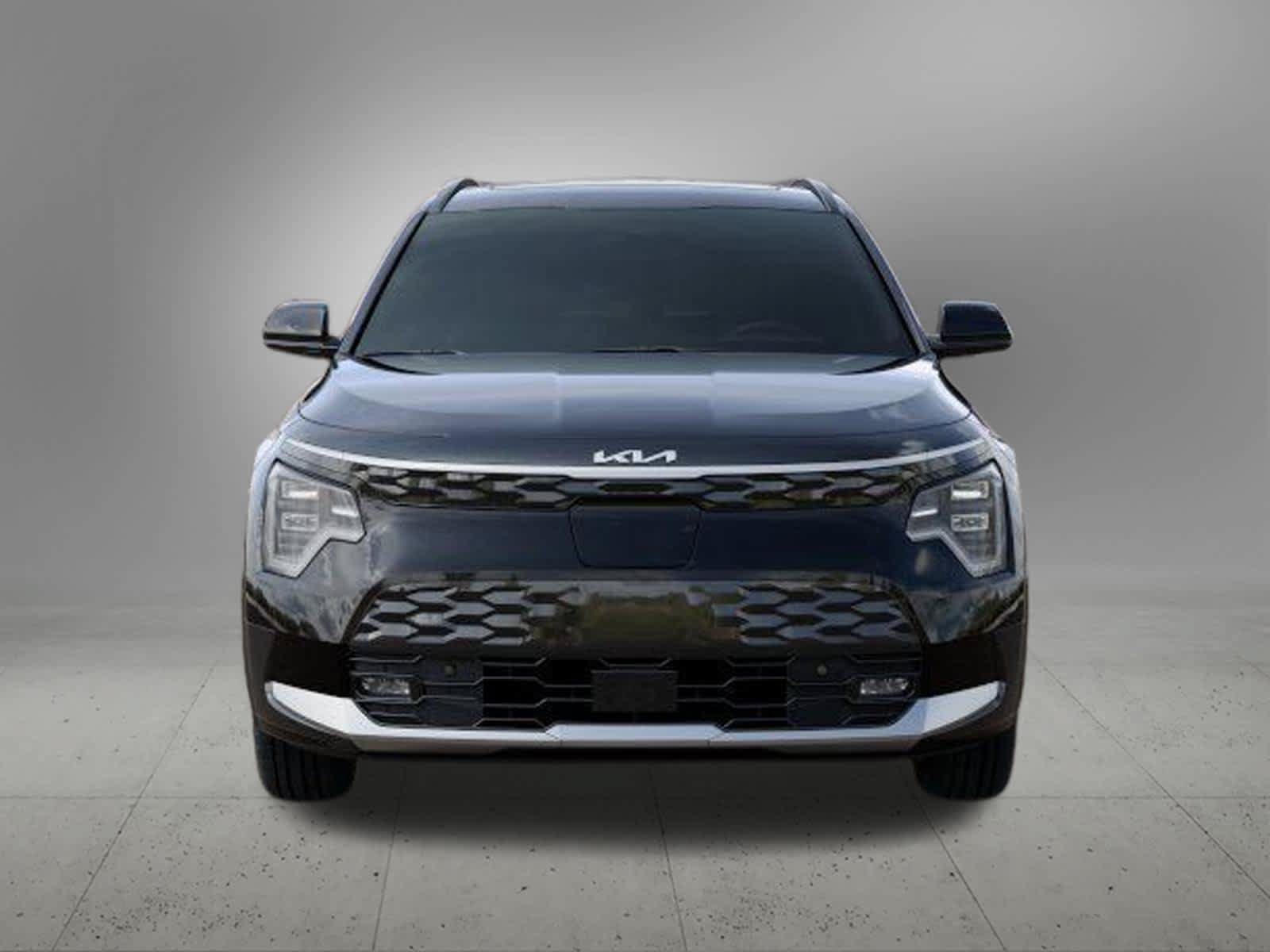 New 2024 Kia Niro Wave FWD image 2
