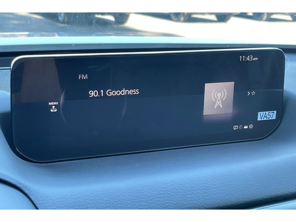 Certified 2025 MAZDA CX-50 2.5 Hybrid w/ Premium Plus Pkg image 26