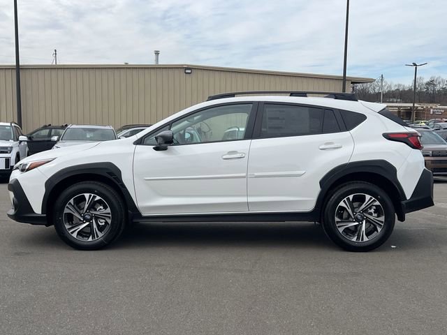 New 2026 Subaru Crosstrek 2.0i Premium image 32