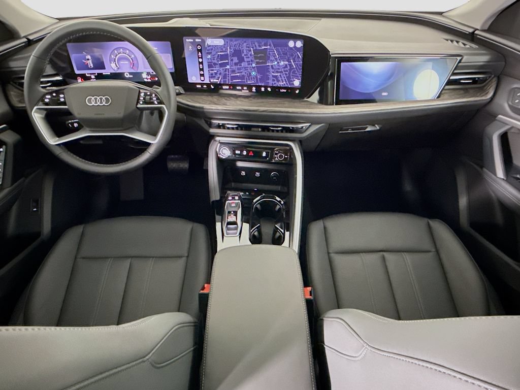 New 2026 Audi Q5 Premium Plus AWD/4WD image 14