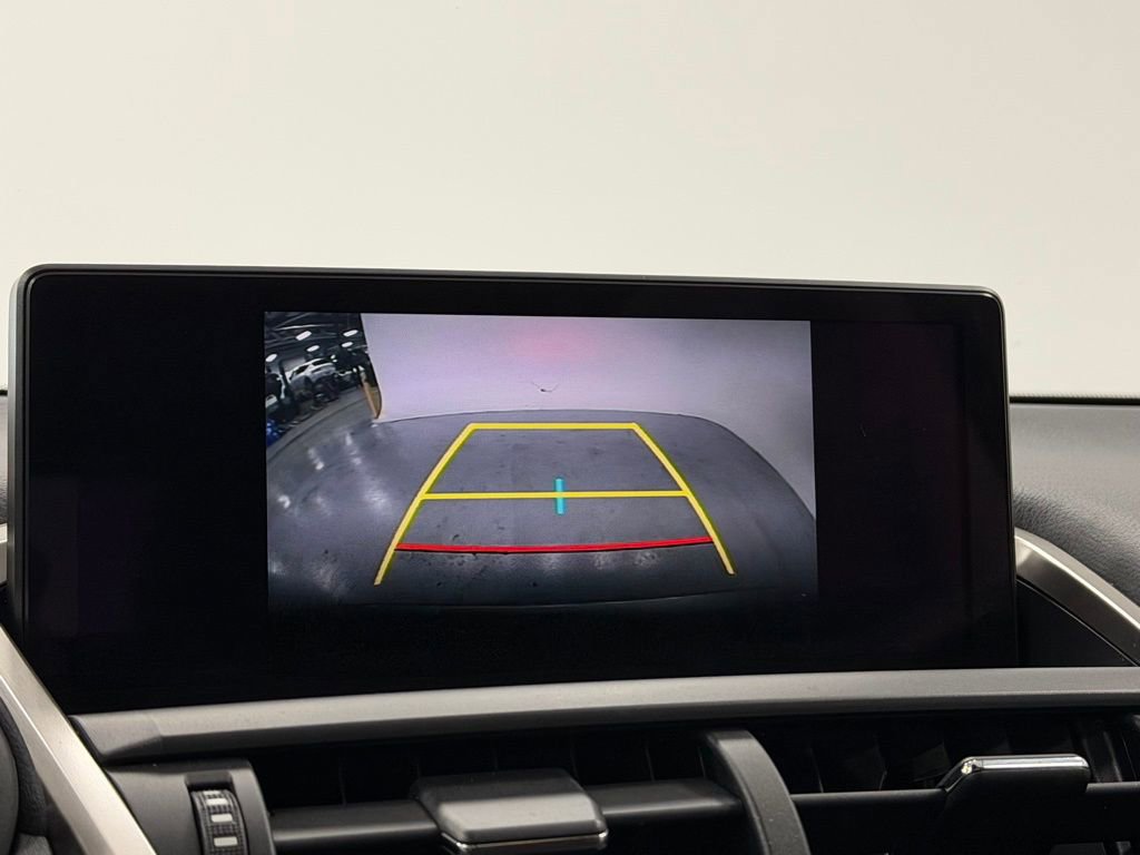 Used 2020 Lexus NX 300 AWD w/ Premium Package image 21