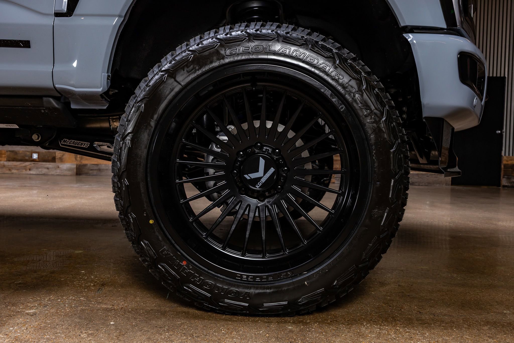 Used 2026 Ford F250 King Ranch AWD/4WD image 12