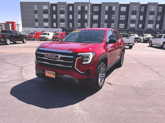 Used 2026 GMC Terrain Elevation w/ LPO, Floor Liner Package