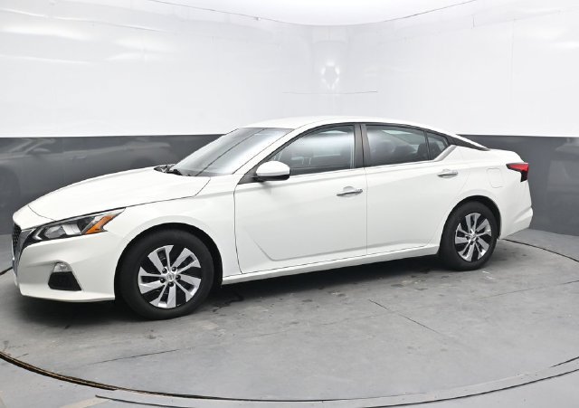 Used 2021 Nissan Altima 2.5 S FWD image 3