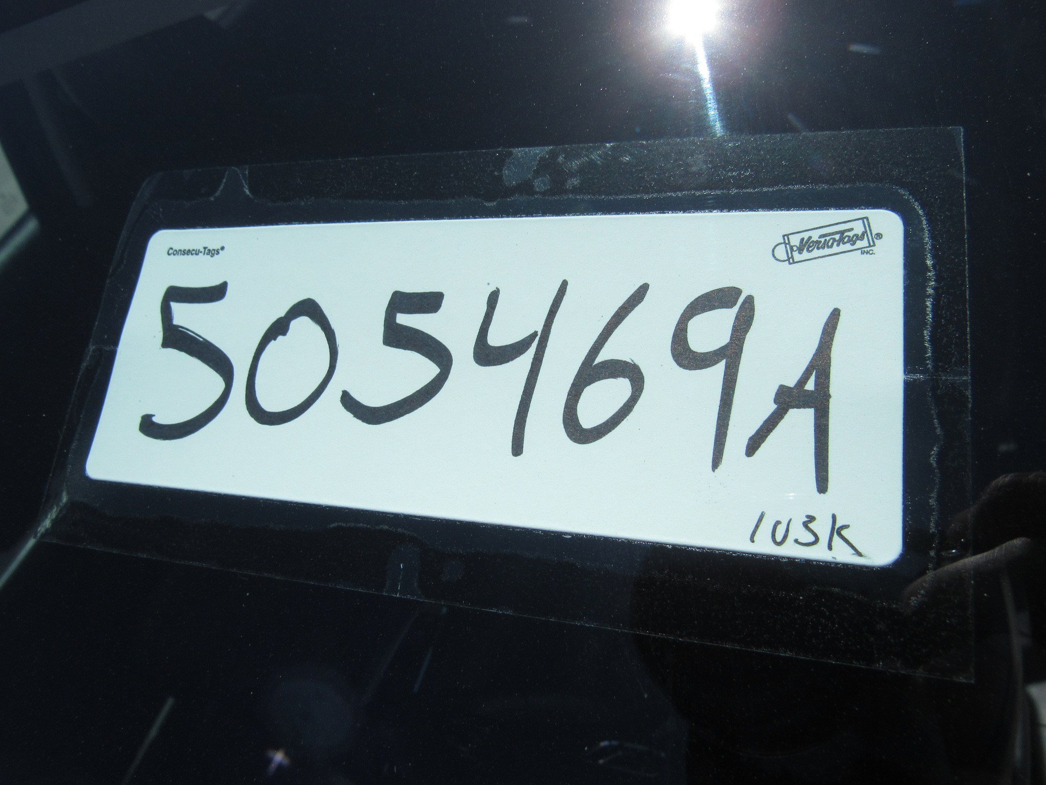 Certified 2017 Honda HR-V EX-L image 29