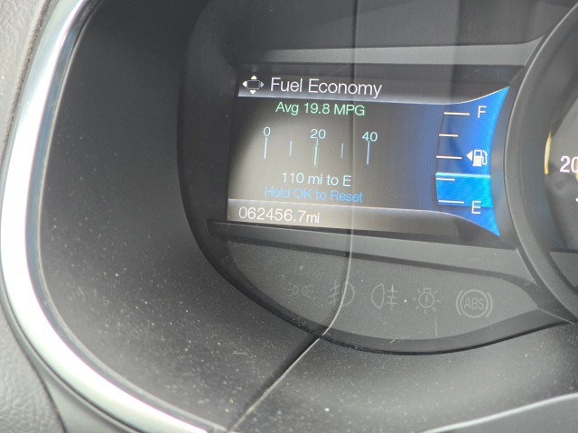 Used 2015 Ford Edge Sport image 32