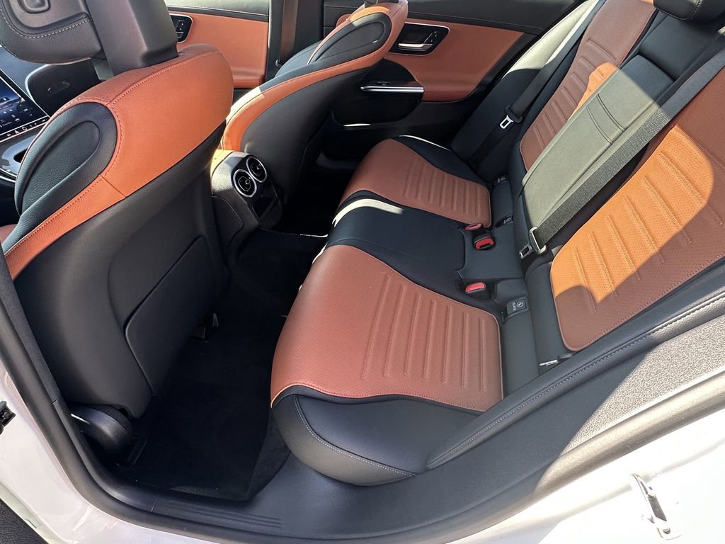 Certified 2023 Mercedes-Benz C 300 Sedan image 24
