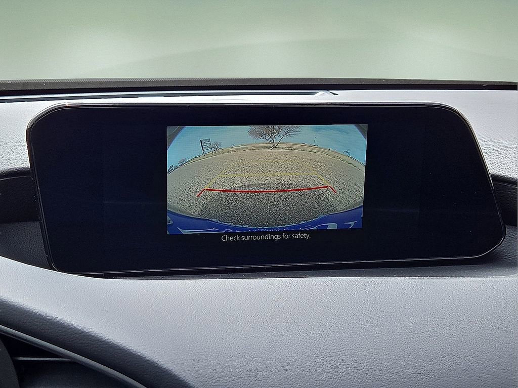 New 2026 MAZDA MAZDA3 2.5 S Sedan w/ Preferred Pkg image 25